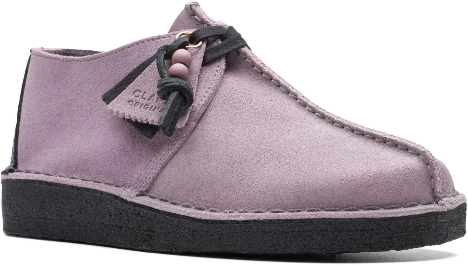 Clarks Women's Desert Trek Oxford
