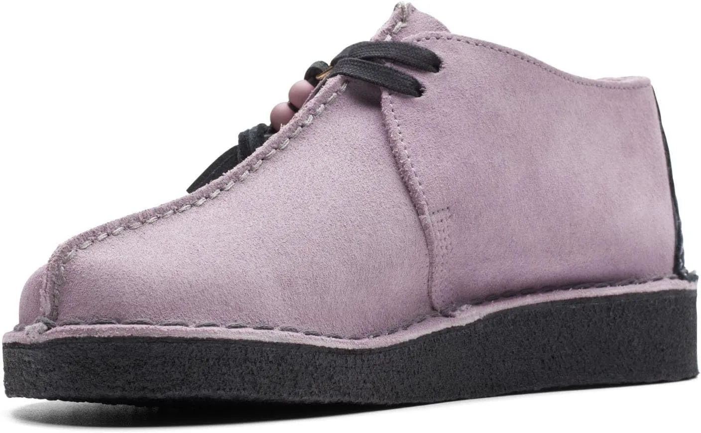 Clarks Women's Desert Trek Oxford