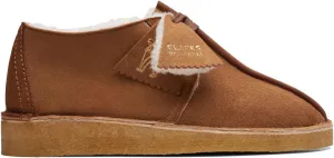 Clarks Women's Desert Trek Oxford