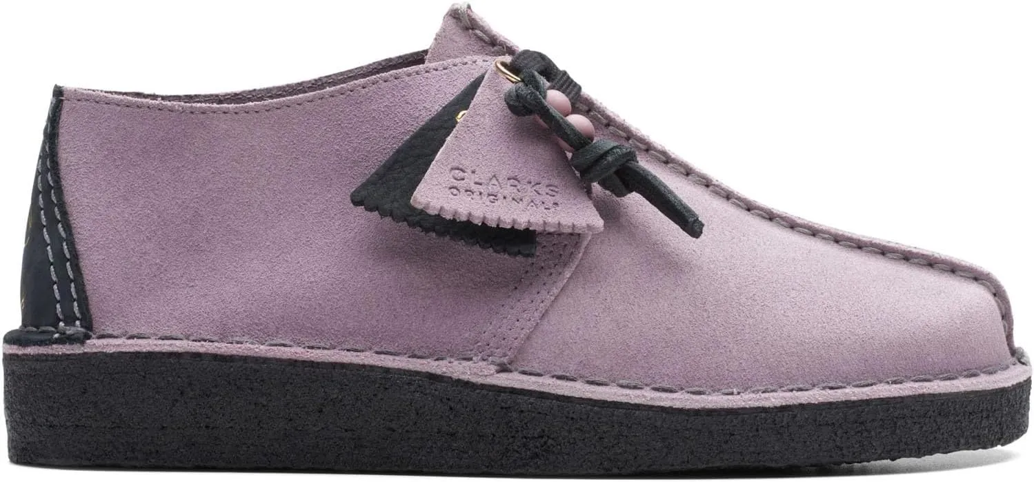 Clarks Women's Desert Trek Oxford