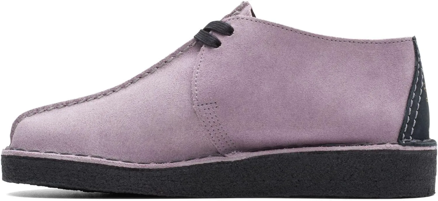 Clarks Women's Desert Trek Oxford