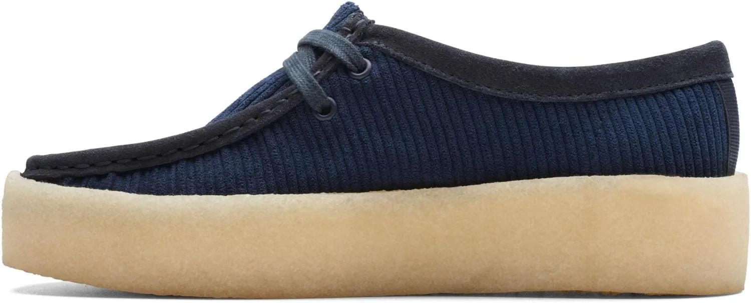 Clarks Women's Wallabee Cup Oxford