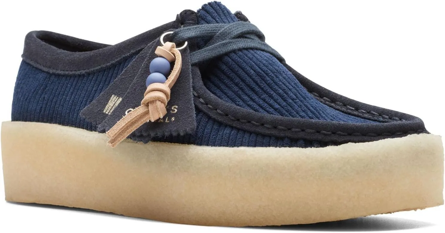 Clarks Women's Wallabee Cup Oxford