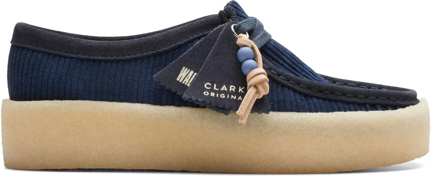 Clarks Women's Wallabee Cup Oxford