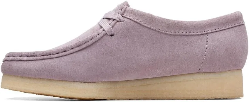 Clarks Women's Wallabee Oxford