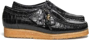 Clarks Women's Wallabee Oxford