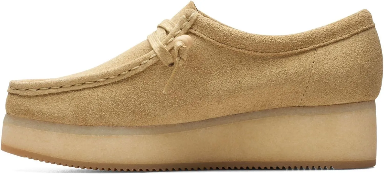 Clarks Women's Wallacraft Bee Oxford