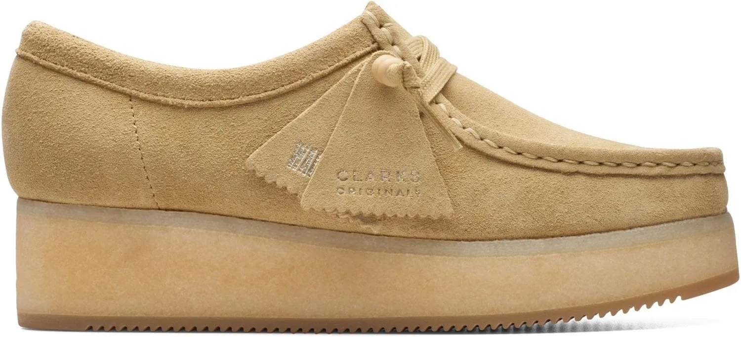 Clarks Women's Wallacraft Bee Oxford