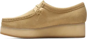 Clarks Women's Wallacraft Bee Oxford