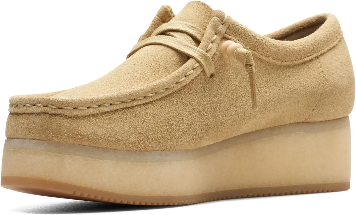 Clarks Women's Wallacraft Bee Oxford