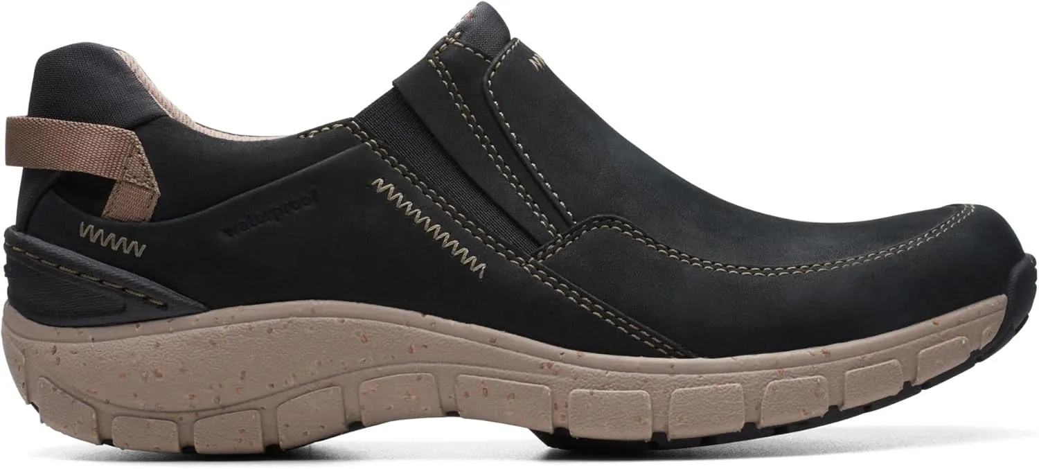 Clarks Women's Wave Plateau Oxford