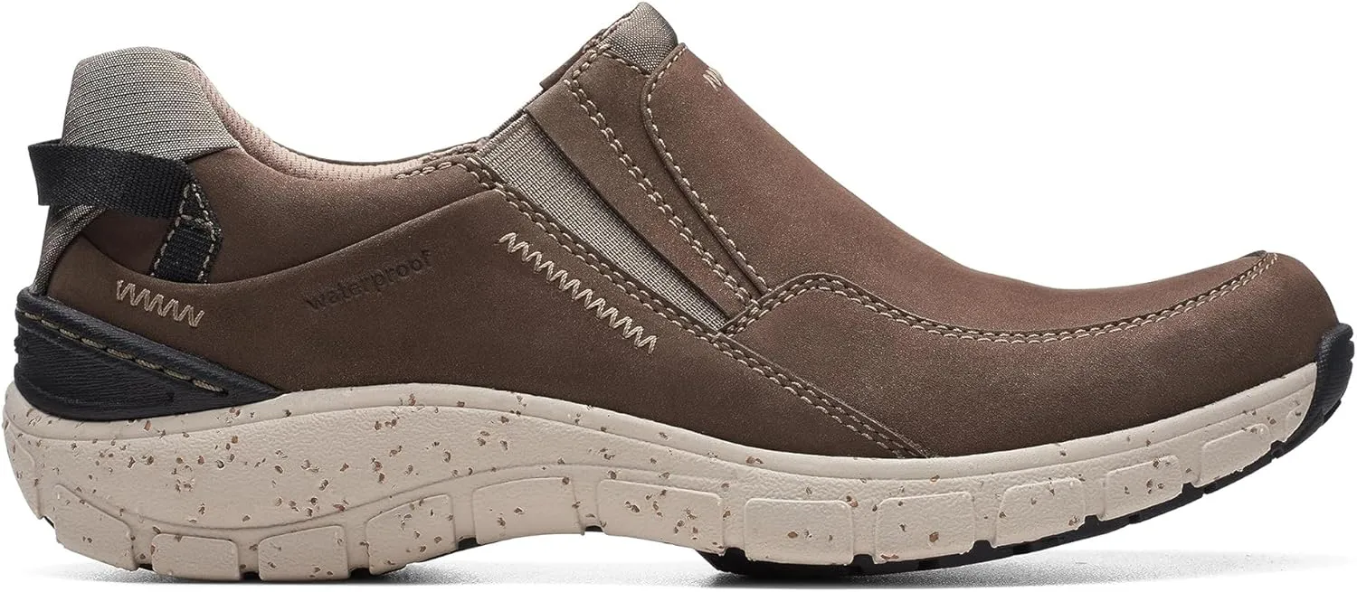 Clarks Women's Wave Plateau Oxford