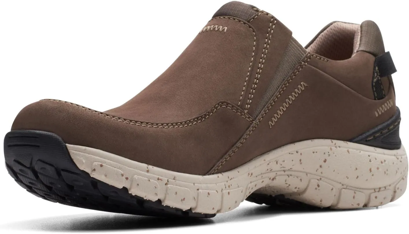 Clarks Women's Wave Plateau Oxford
