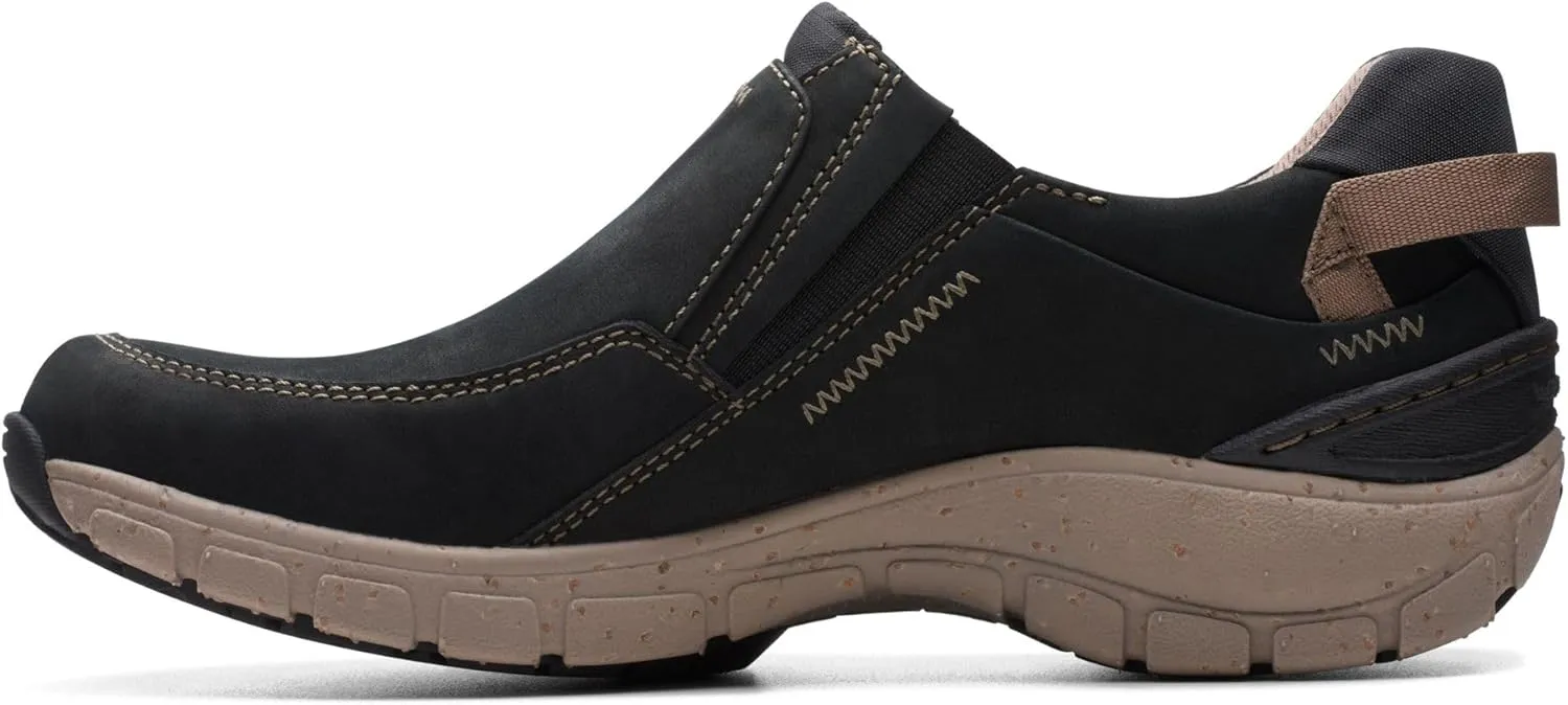 Clarks Women's Wave Plateau Oxford
