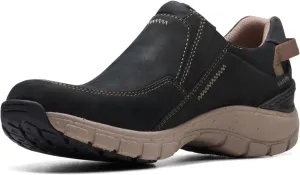 Clarks Women's Wave Plateau Oxford