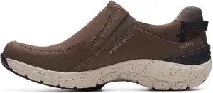 Clarks Women's Wave Plateau Oxford