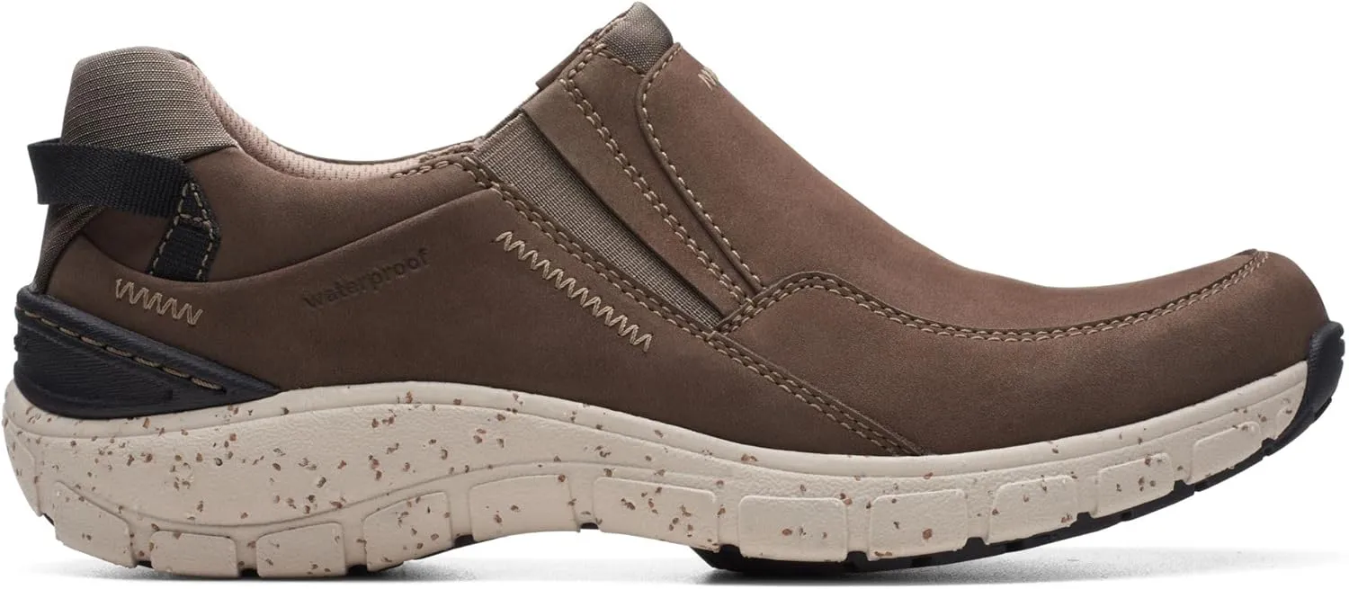 Clarks Women's Wave Plateau Oxford