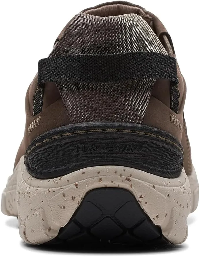 Clarks Women's Wave Plateau Oxford