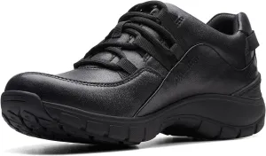 Clarks Women's Wave Range Oxford