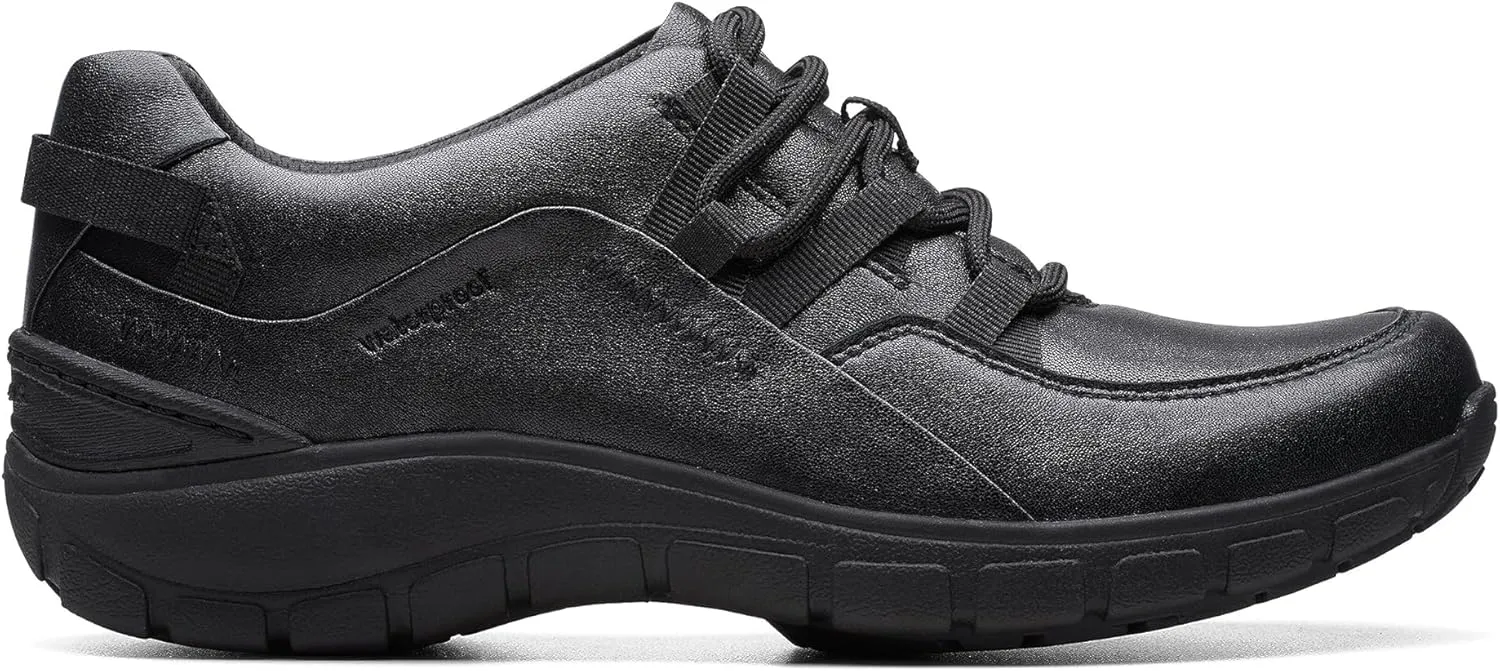 Clarks Women's Wave Range Oxford