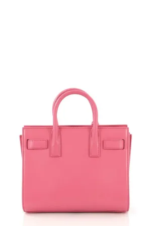 Classic Nano Sac De Jour Candy Pink