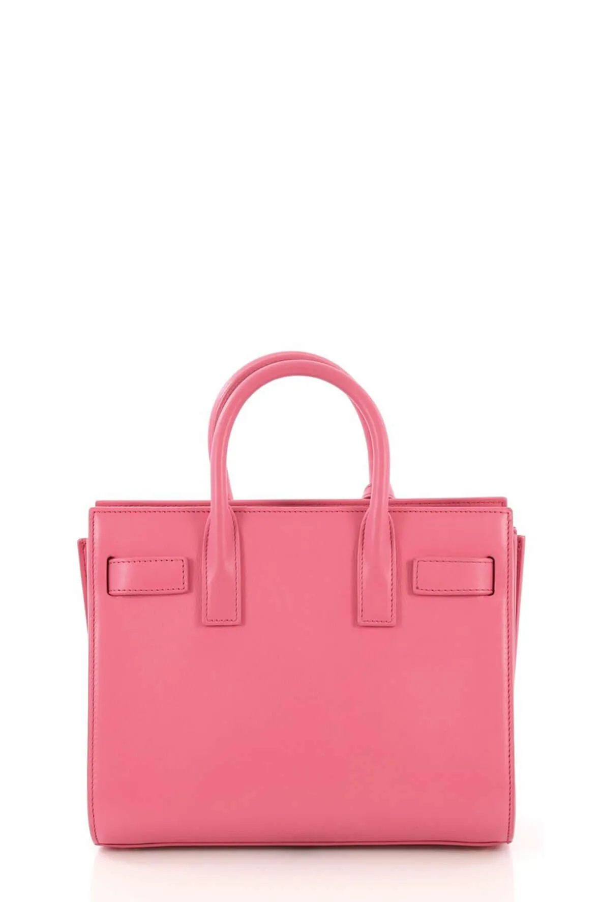 Classic Nano Sac De Jour Candy Pink