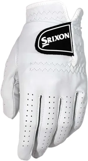 Cleveland Golf Srixon SRX Cabretta Wmn Wht