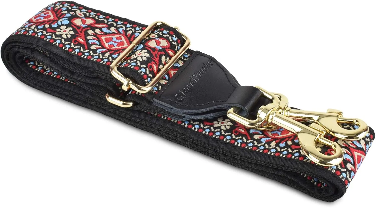 CLOUDMUSIC Handbag Strap Replacement Shoulder Crossbody Strap Purse Strap For Women Girls