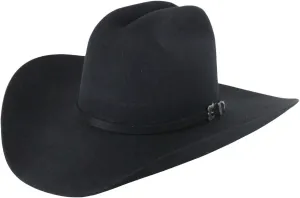 Cody James Unisex Denton 3X Felt Cowboy Hat - J37881541