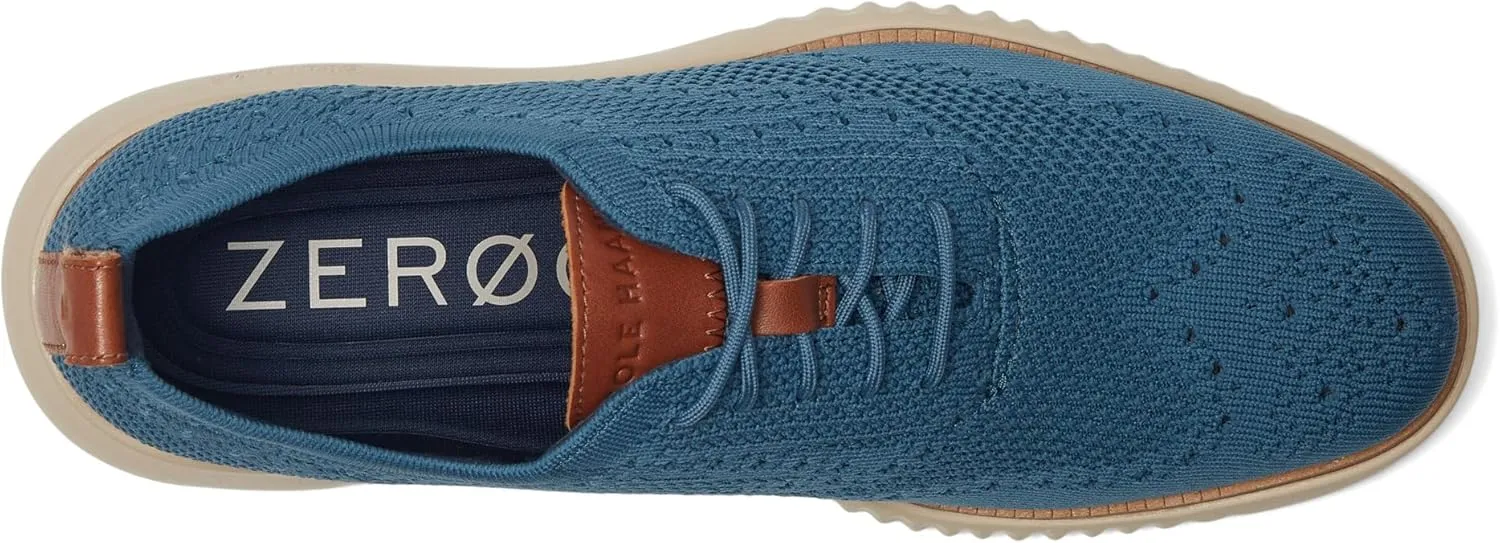 Cole Haan Men's 2.Zerogrand Stitchlite Oxfords