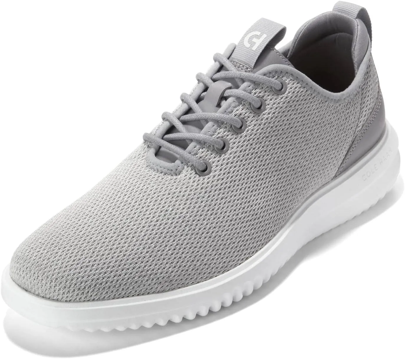 Cole Haan Men's Grand  Knit Oxfords