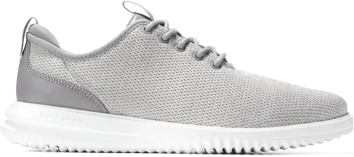 Cole Haan Men's Grand  Knit Oxfords