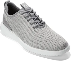 Cole Haan Men's Grand  Knit Oxfords
