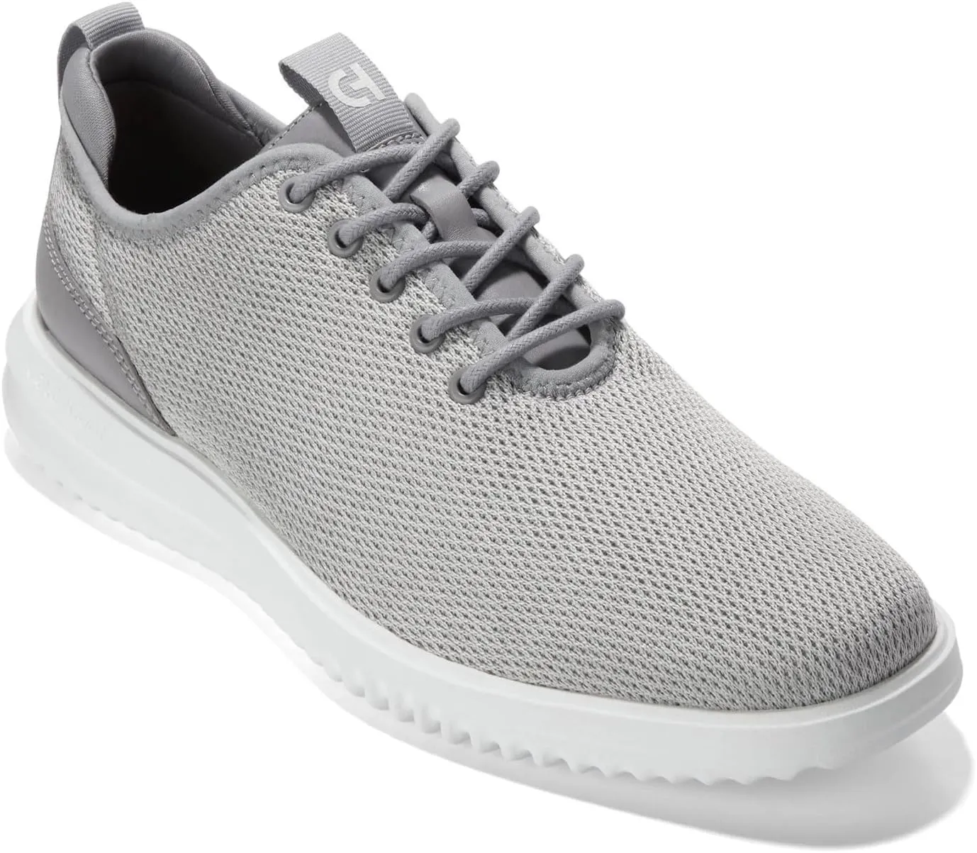 Cole Haan Men's Grand  Knit Oxfords