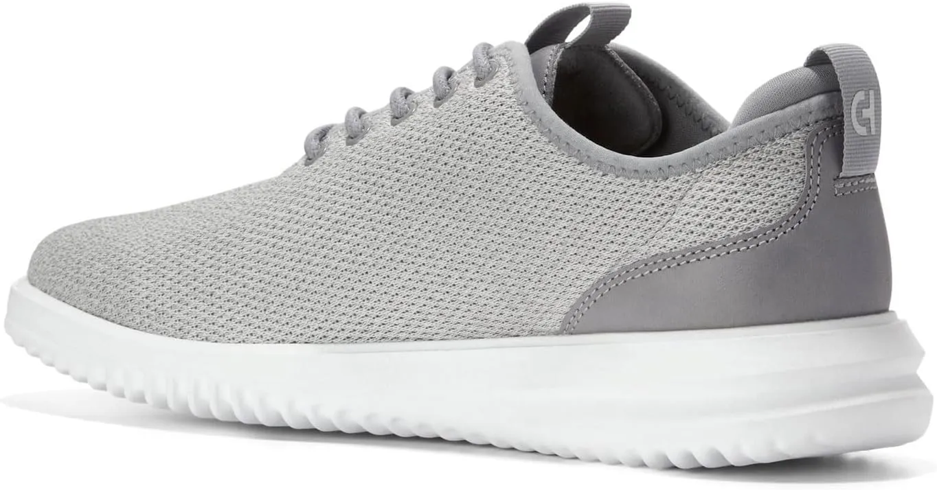 Cole Haan Men's Grand  Knit Oxfords