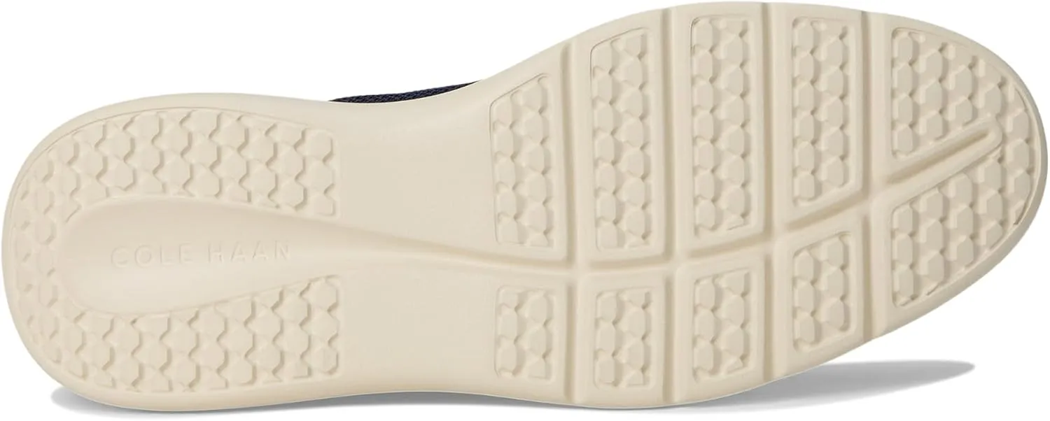 Cole Haan Men's Grand  Ultra Knit Oxfords