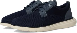 Cole Haan Men's Grand  Ultra Knit Oxfords