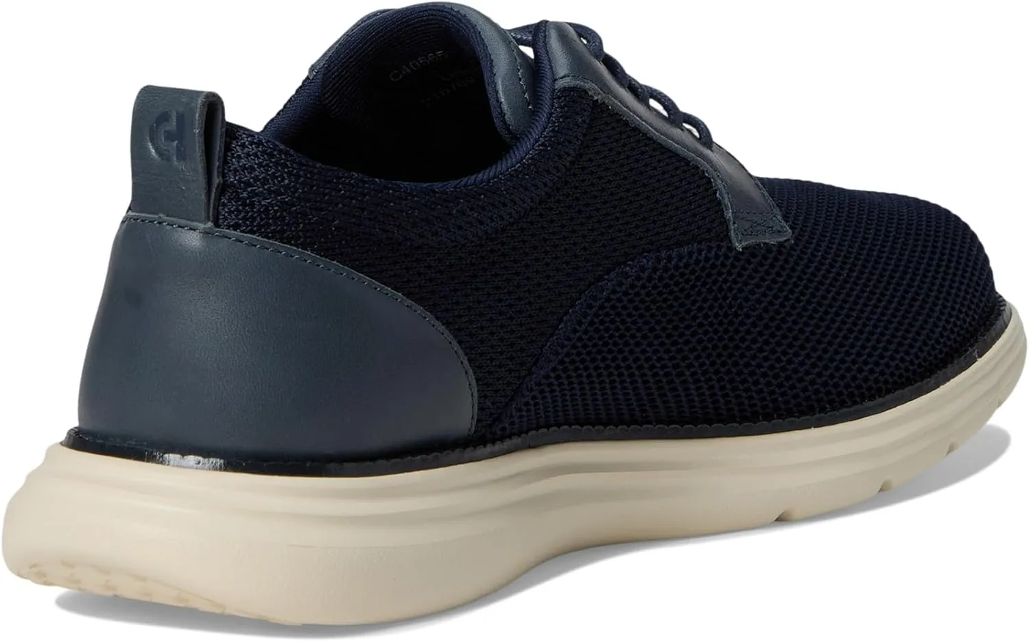 Cole Haan Men's Grand  Ultra Knit Oxfords
