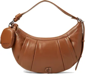 Cole Haan Women's Quilted Hobo Bag