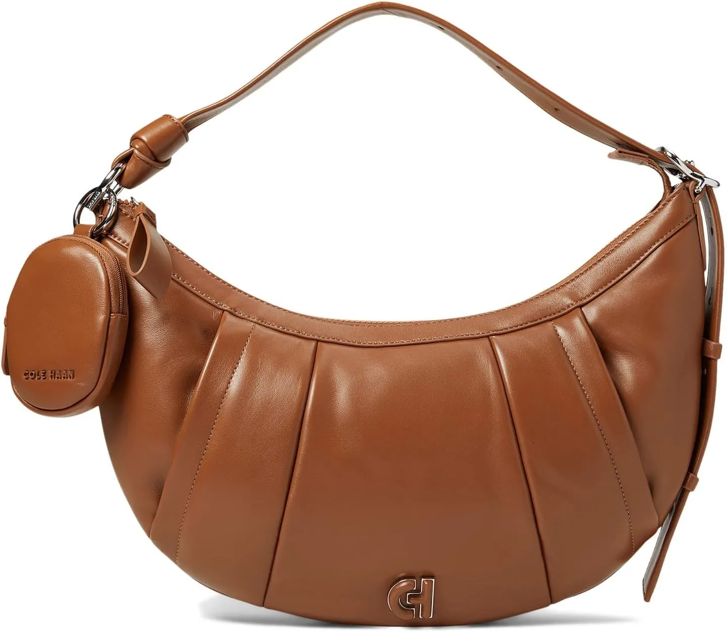 Cole Haan Women's Quilted Hobo Bag