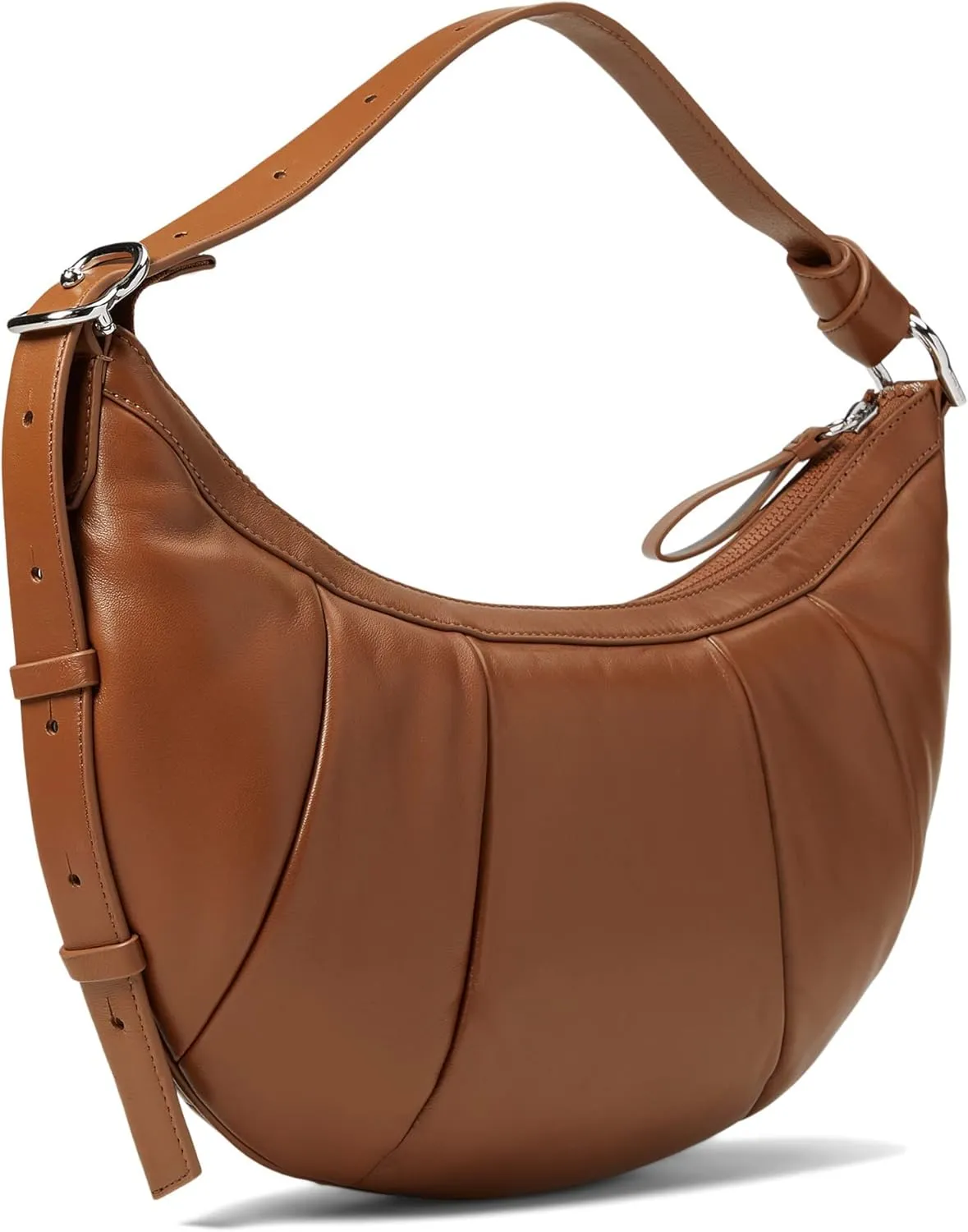 Cole Haan Women's Quilted Hobo Bag