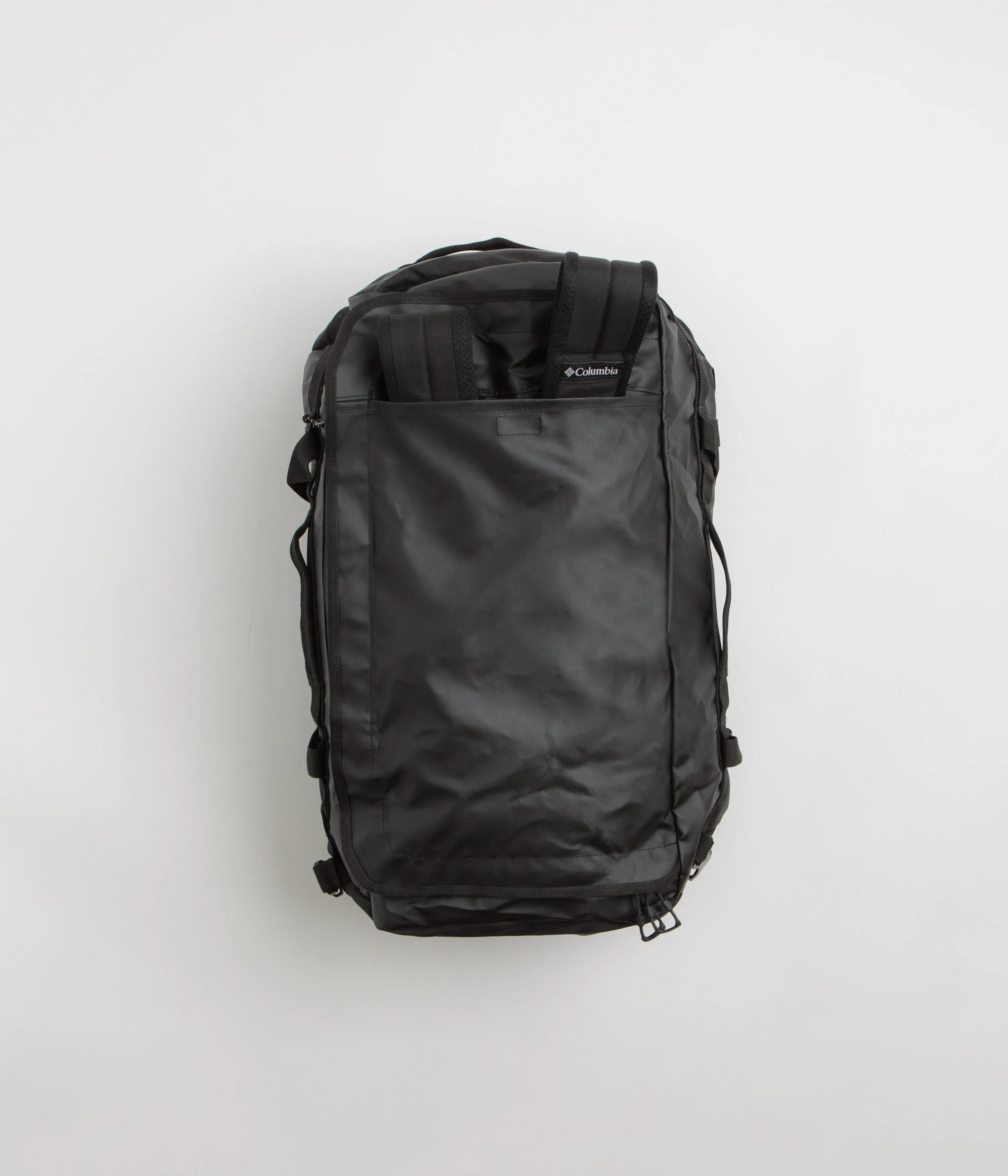 Columbia Landroamer 40L Duffel Bag - Black