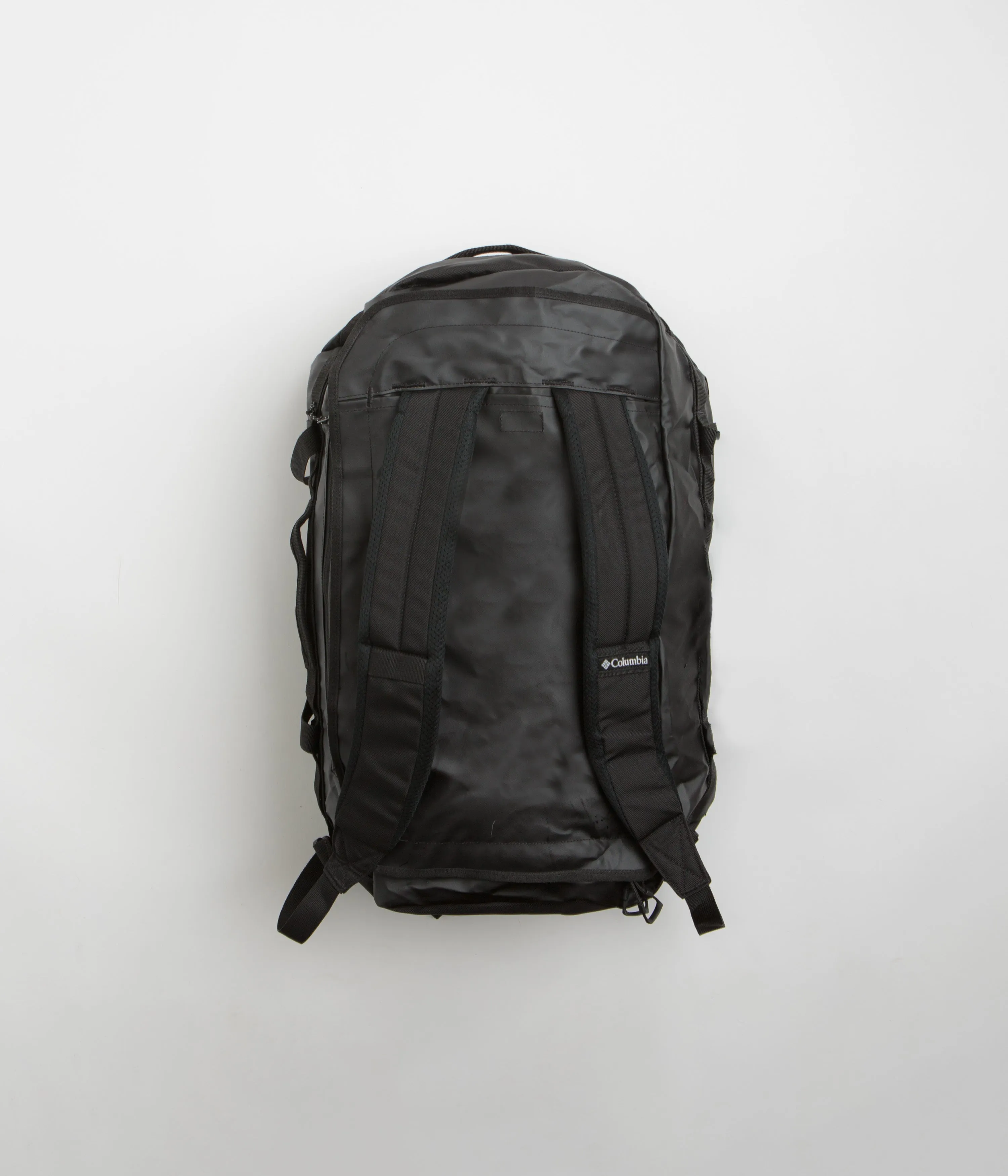 Columbia Landroamer 40L Duffel Bag - Black
