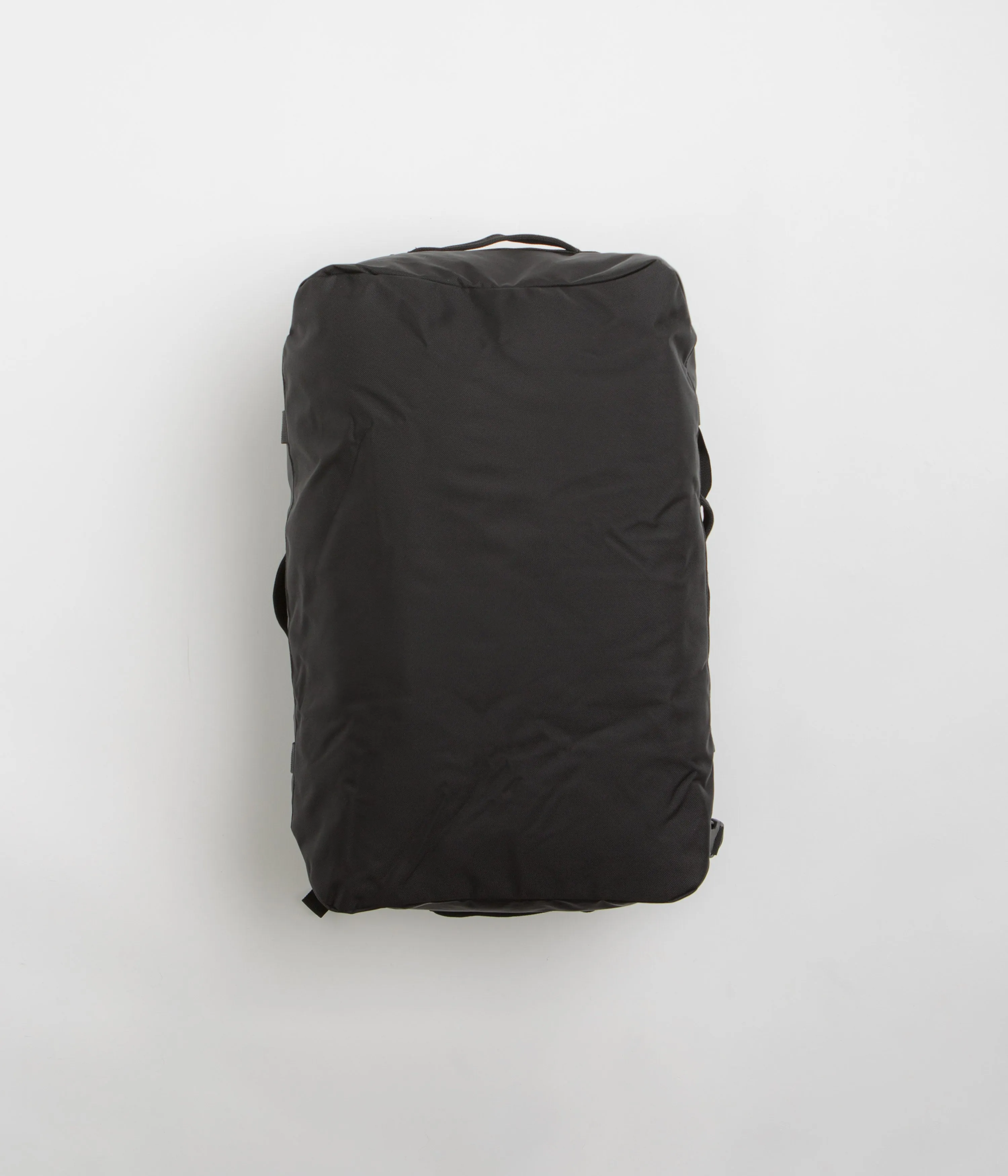 Columbia Landroamer 40L Duffel Bag - Black