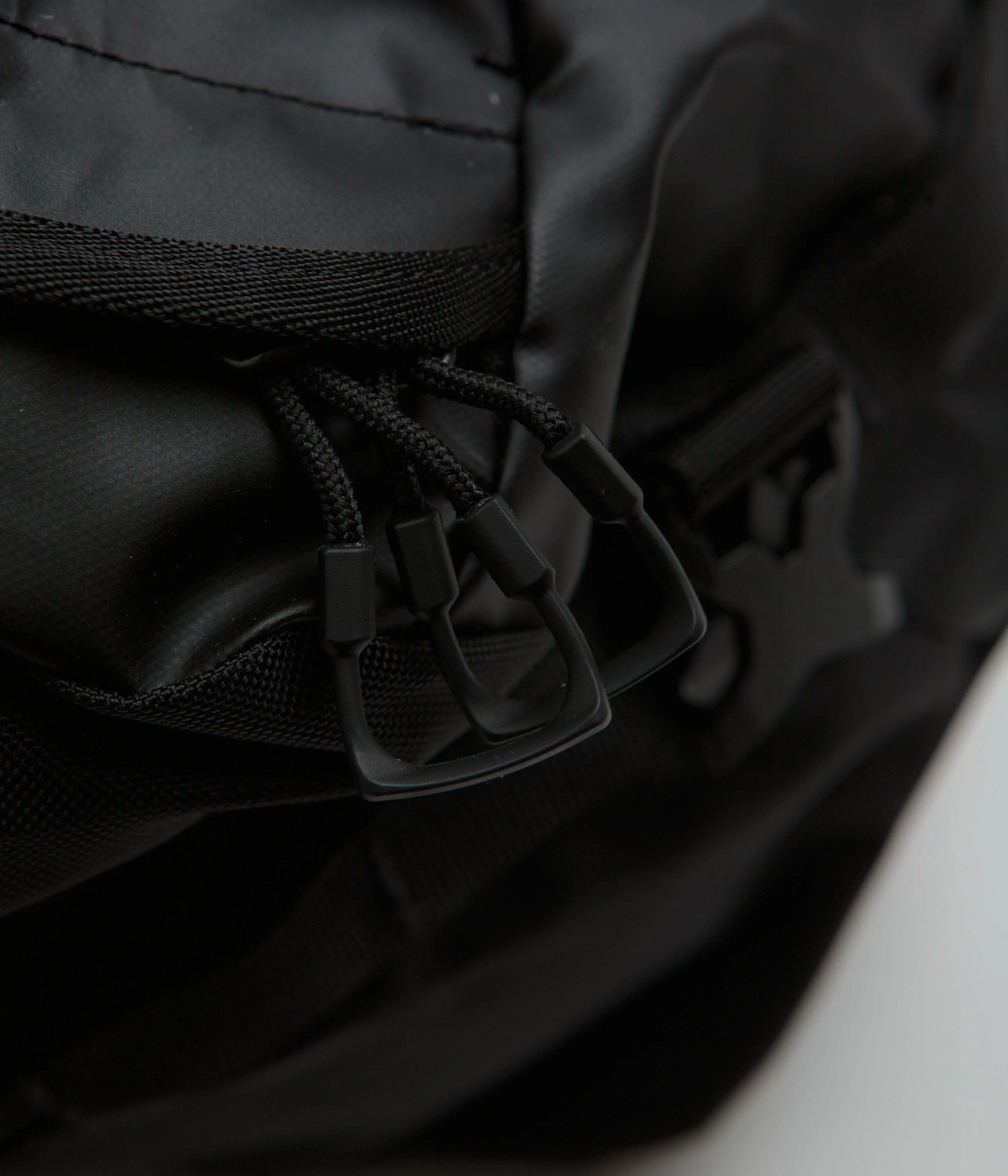 Columbia Landroamer 40L Duffel Bag - Black