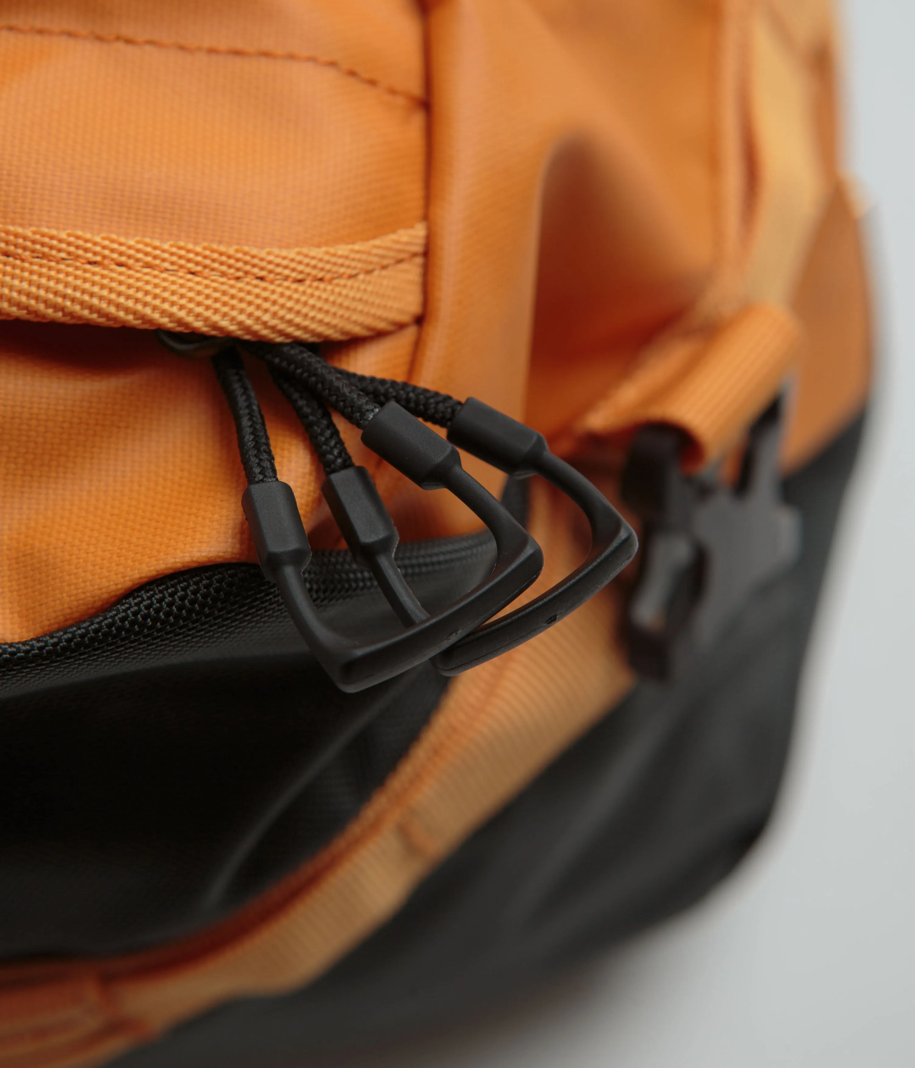 Columbia Landroamer 40L Duffel Bag - Sunstone / Shark