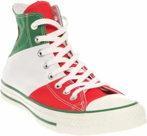 Converse Chuck Taylor All Star Hi Tri-Panel
