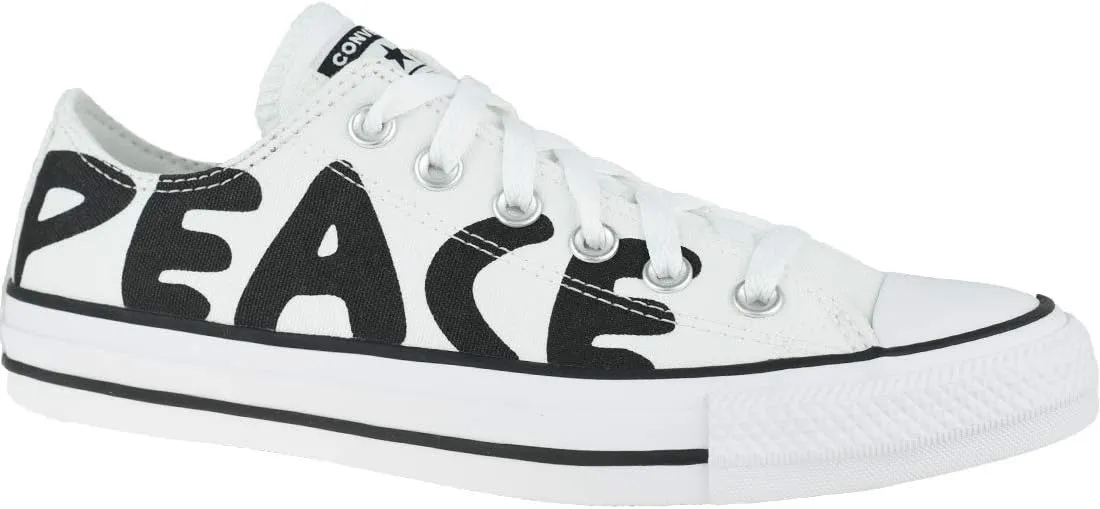 Converse Unisex-Adult Plimsolls
