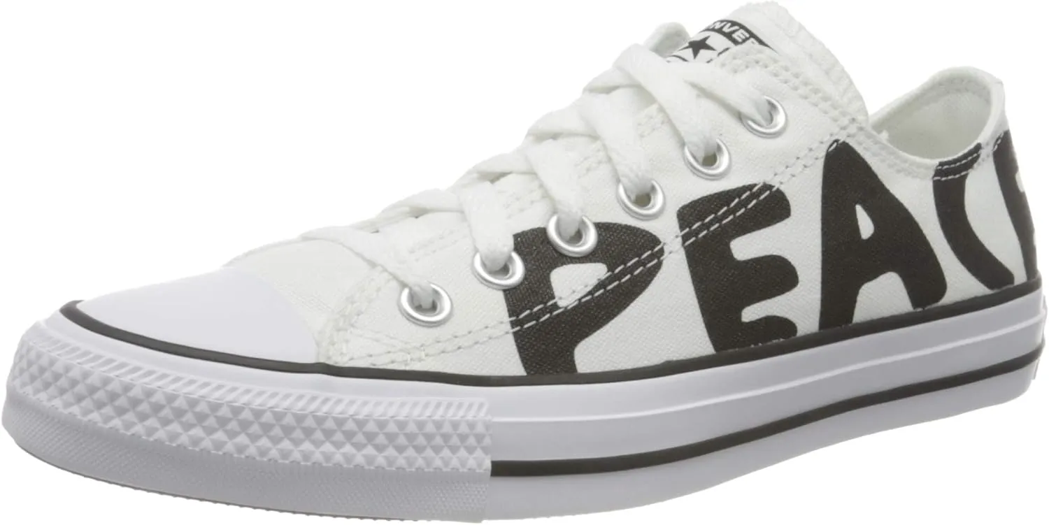Converse Unisex-Adult Plimsolls