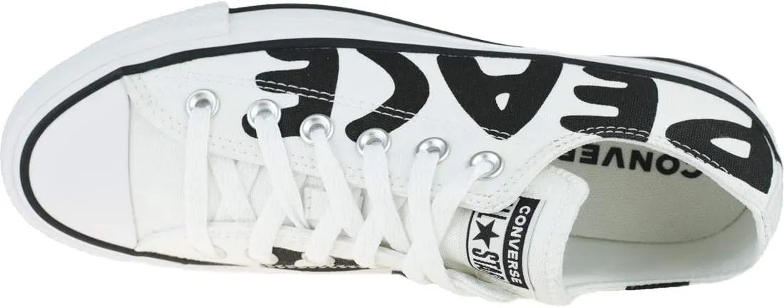 Converse Unisex-Adult Plimsolls